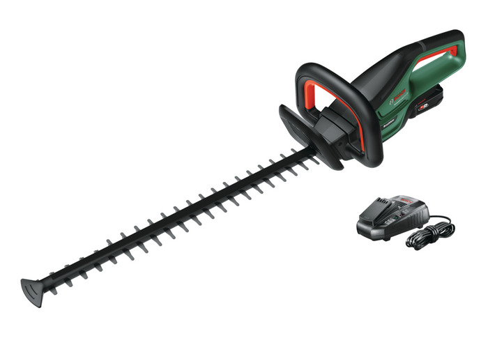 Bosch UniversalHedgeCut 18V-50 hækkeklipper 2,5 Ah